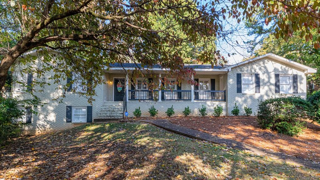 5443 Stonehaven Drive, Columbus, GA, 31904