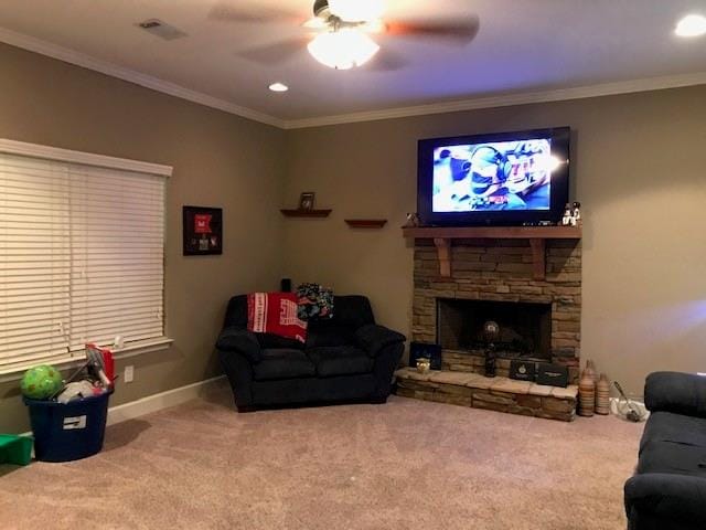 20 Woodchase, Phenix City, AL, 36870 — Photo 3