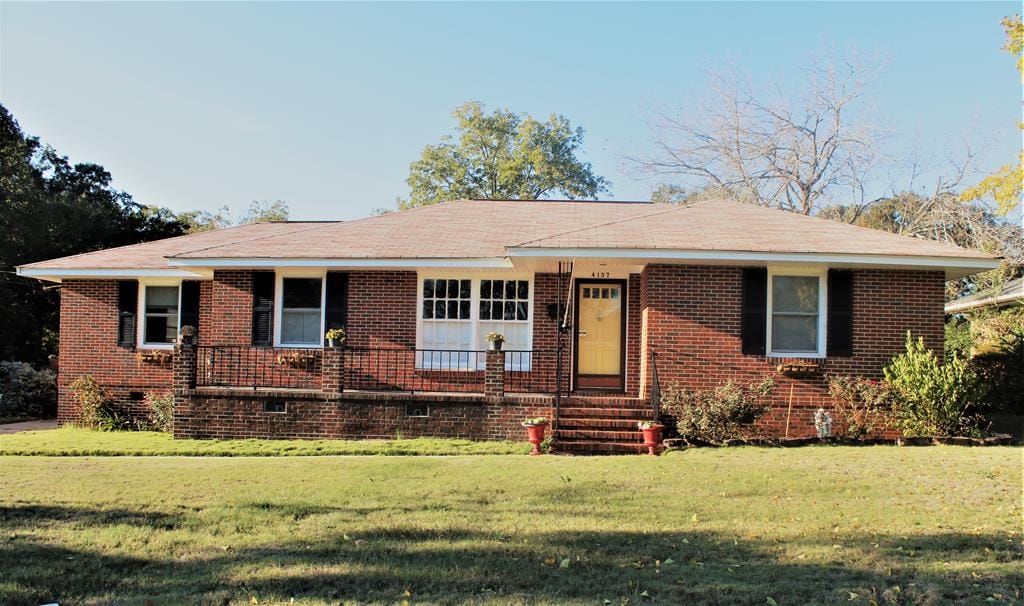 4137 Chalfonte Drive, Columbus, GA, 31904