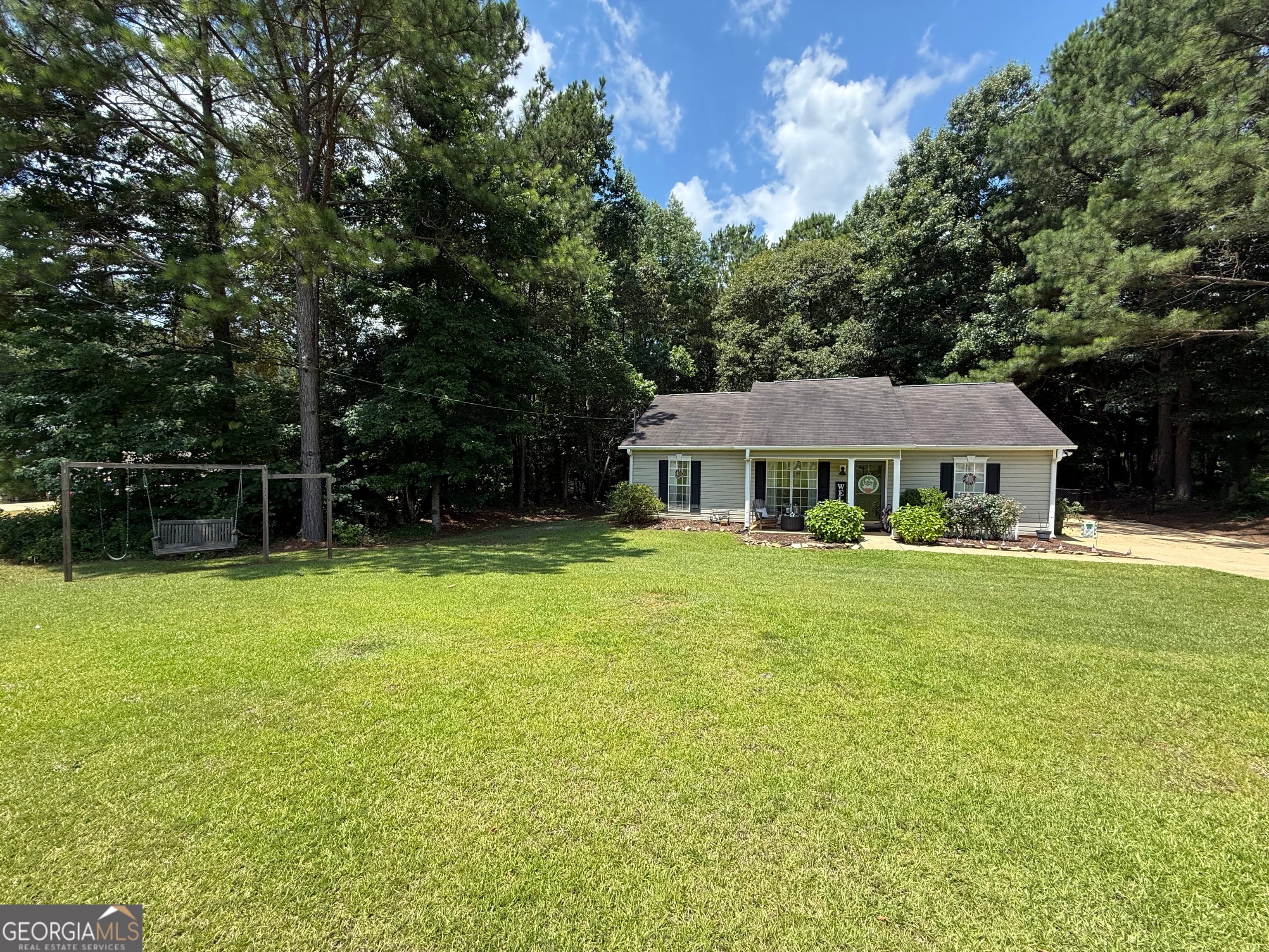 425 Hampton Green Drive, LaGrange, GA, 30240