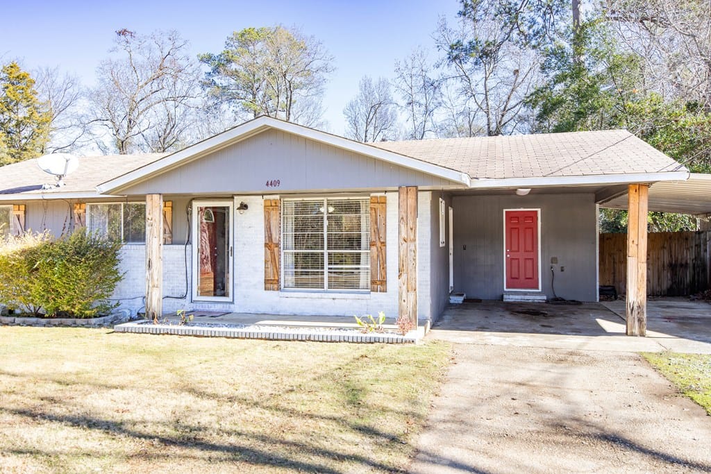 4409 Weems Road, Columbus, GA, 31909