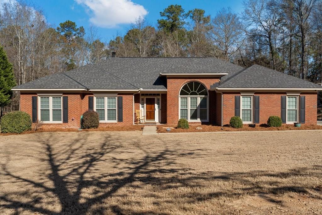 1009 King Place, Columbus, GA, 31904