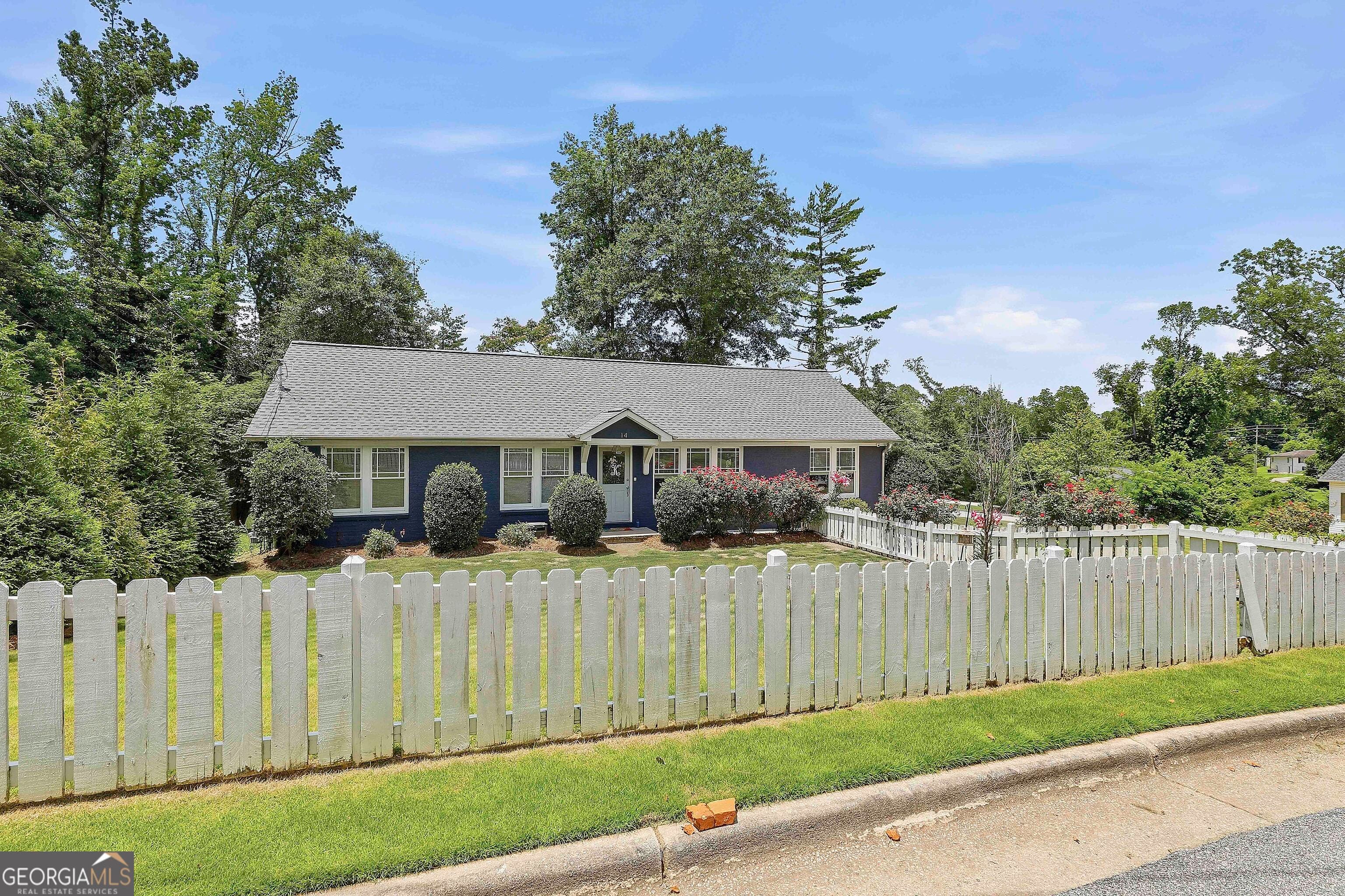 14 Conner Dr, Newnan, GA 30263, USA