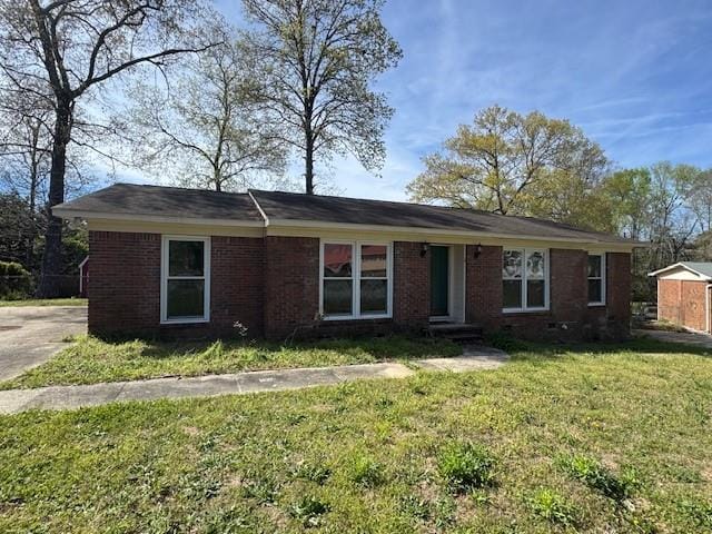 6106 Brittany Ct, Columbus, GA 31909