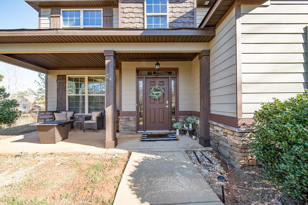 24 Bellinger Place, Fortson, GA, 31808