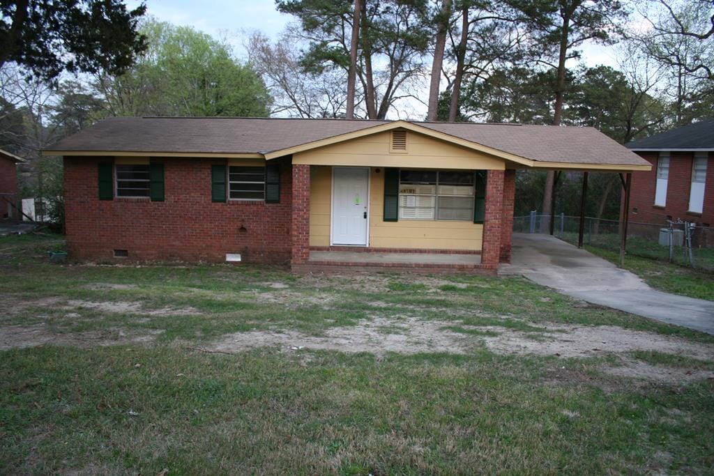 4816 19th Avenue, Columbus, GA, 31904