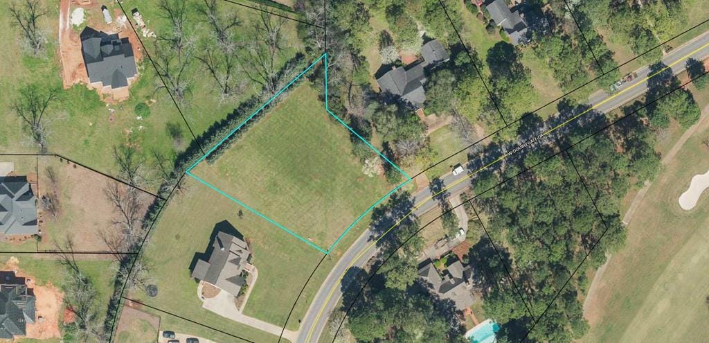 2603 East Doublegate Drive, Albany, GA, 31721