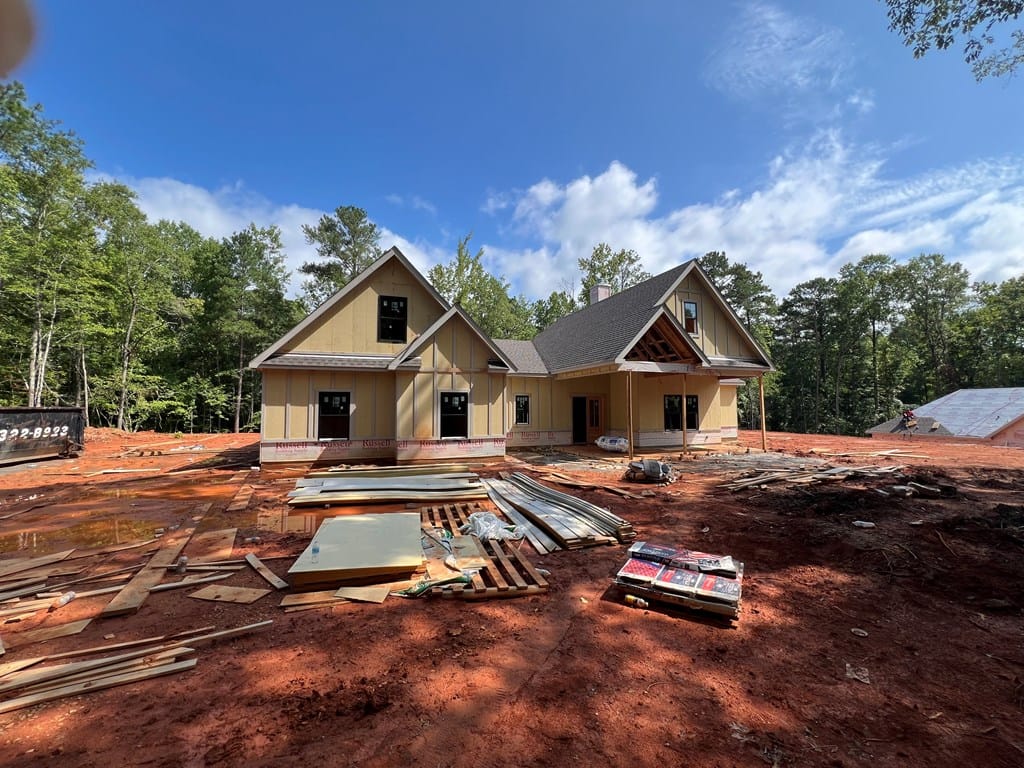 1601 Lee Road 0281, Salem, AL, 36874