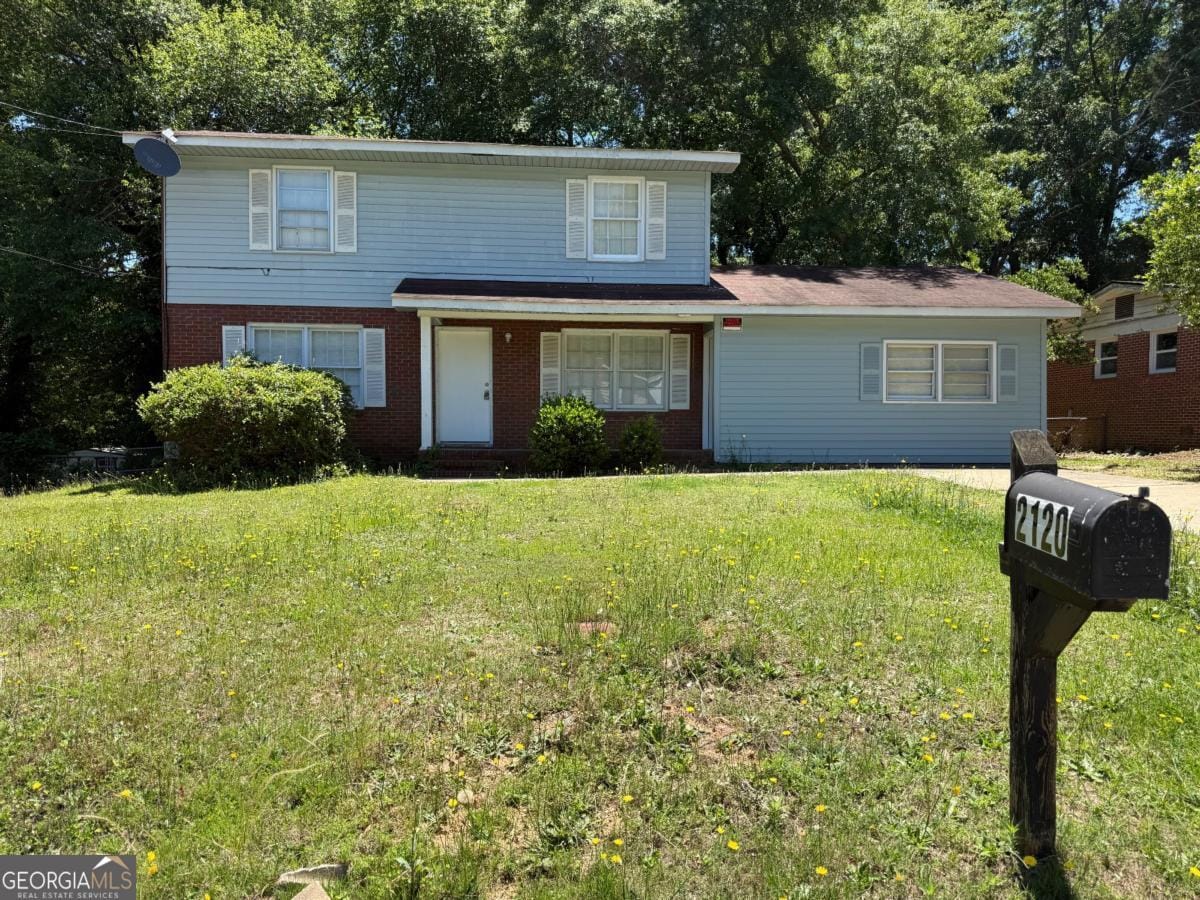2120 Milano Dr, Columbus, GA 31903
