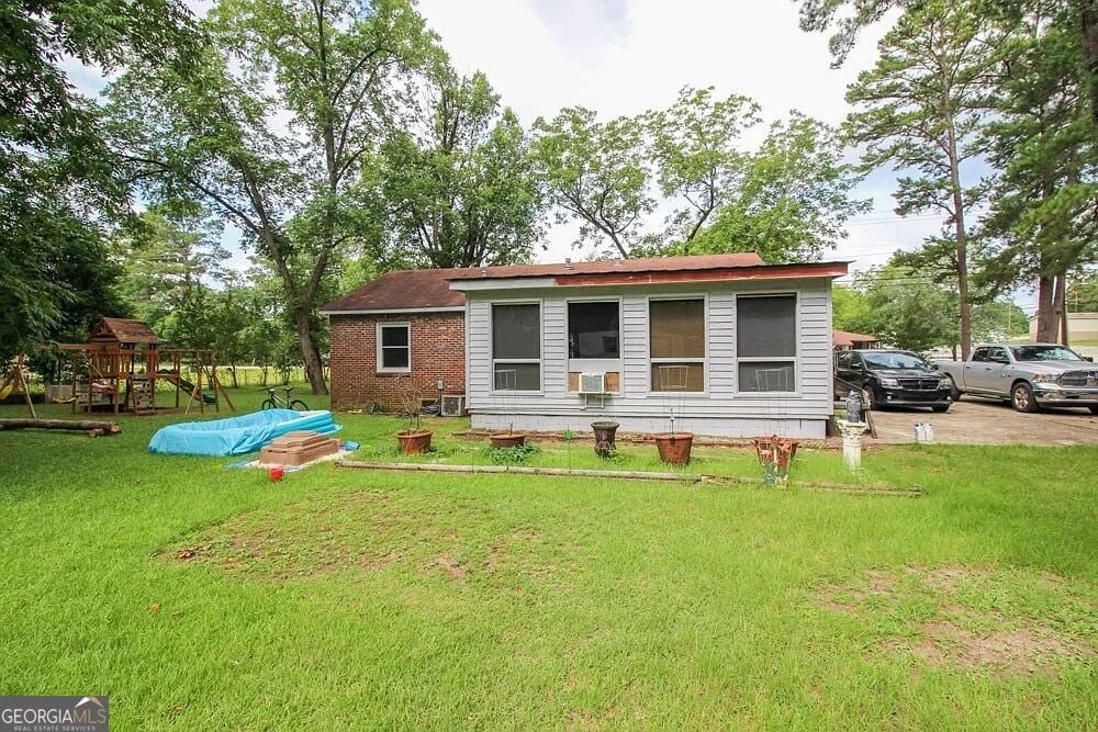 7840 Fortson Rd, Columbus, GA 31909