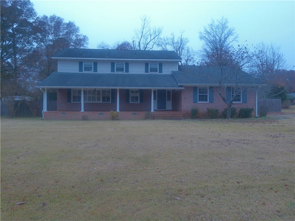 400 Downing Place, Smiths Station, AL, 36877