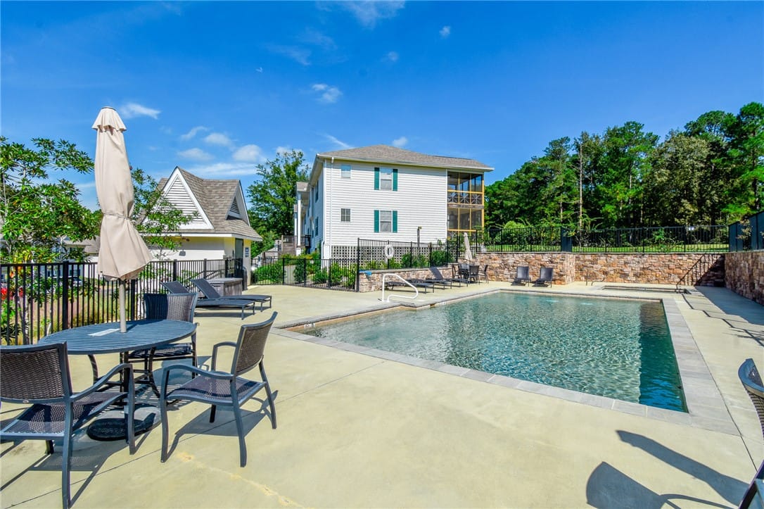 741 Lakeview Ridge Cir Unit 106, Dadeville, AL 36853