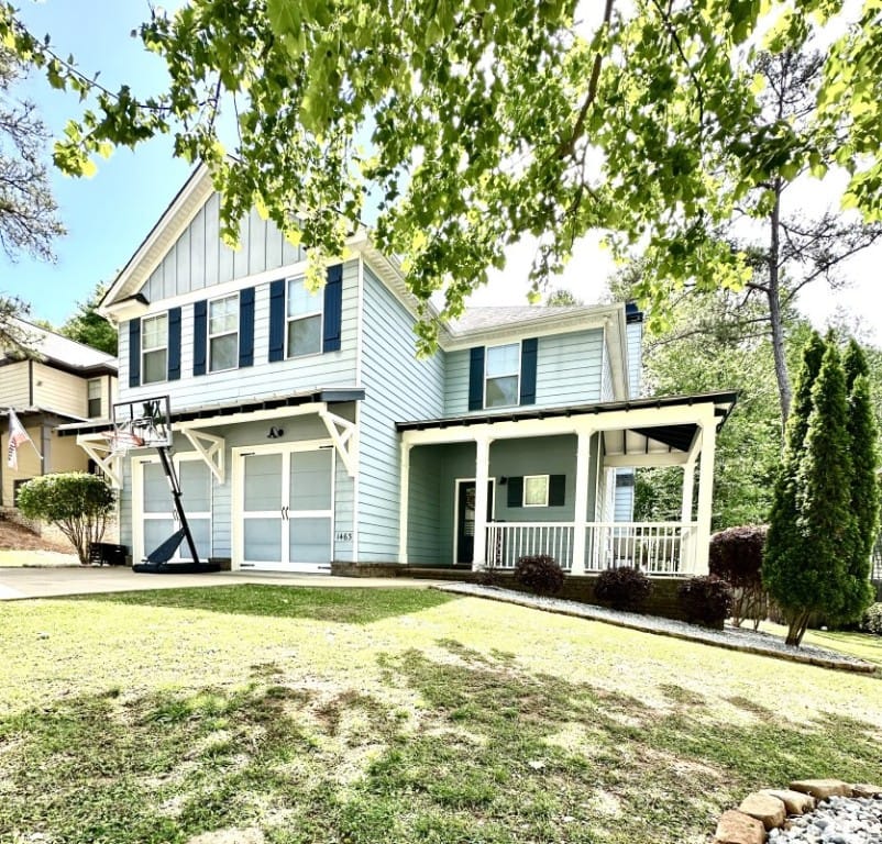 1463 REYNOLDS, Auburn, AL, 36830