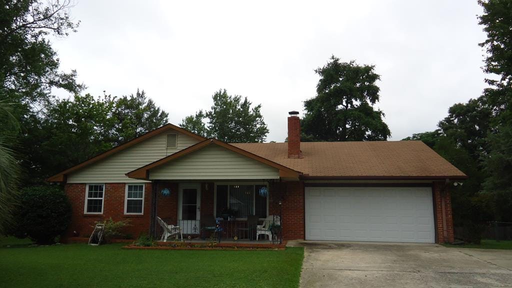 6921 Mobley Road, Columbus, GA, 31904