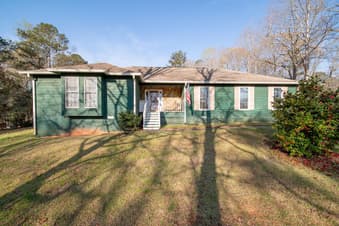 112 Brookwood Drive, LaGrange, GA, 30240