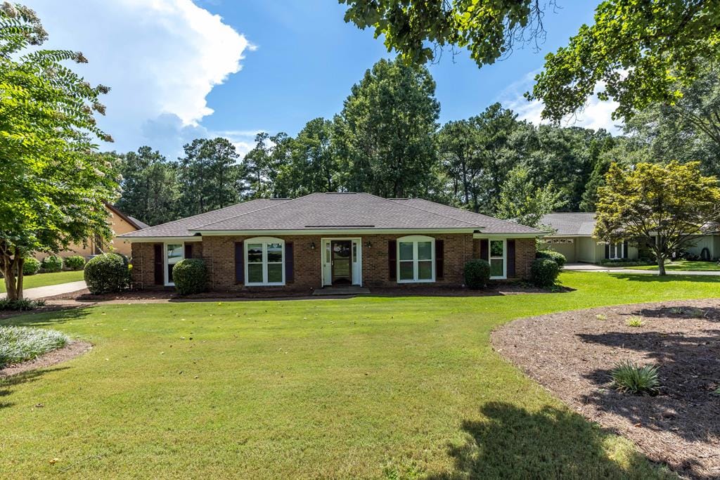 6215 Seaton Drive, Columbus, GA, 31909