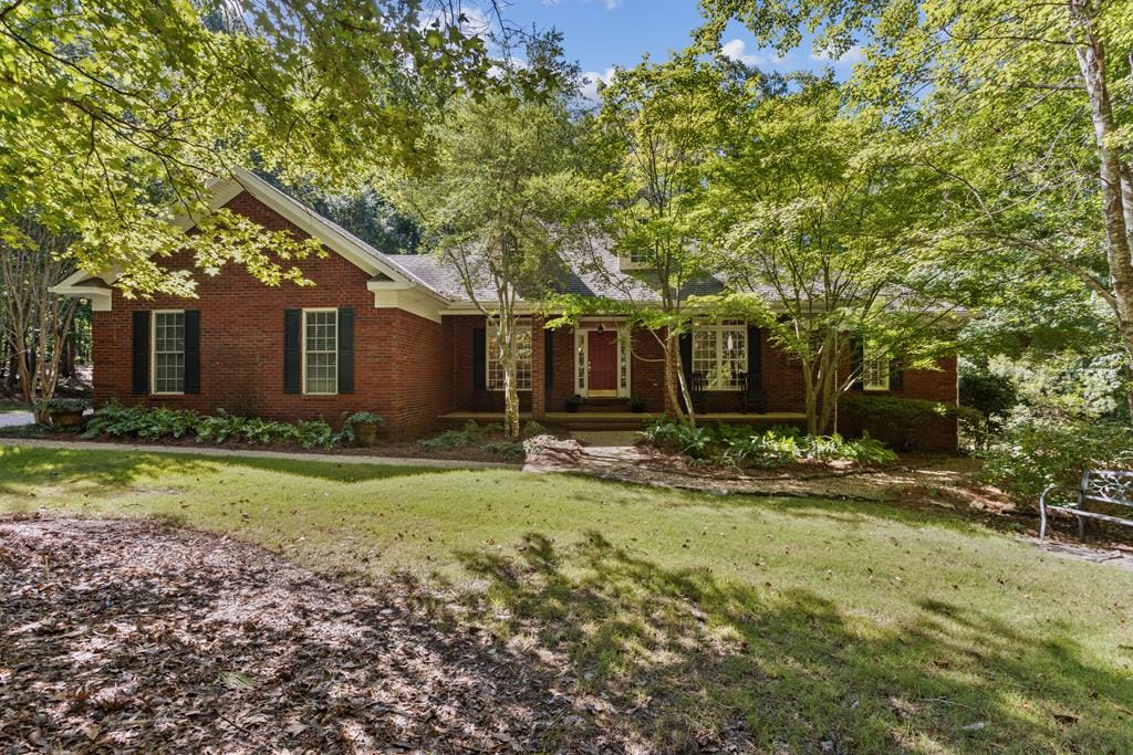 90 Acorn Court, Cataula, GA, 31804