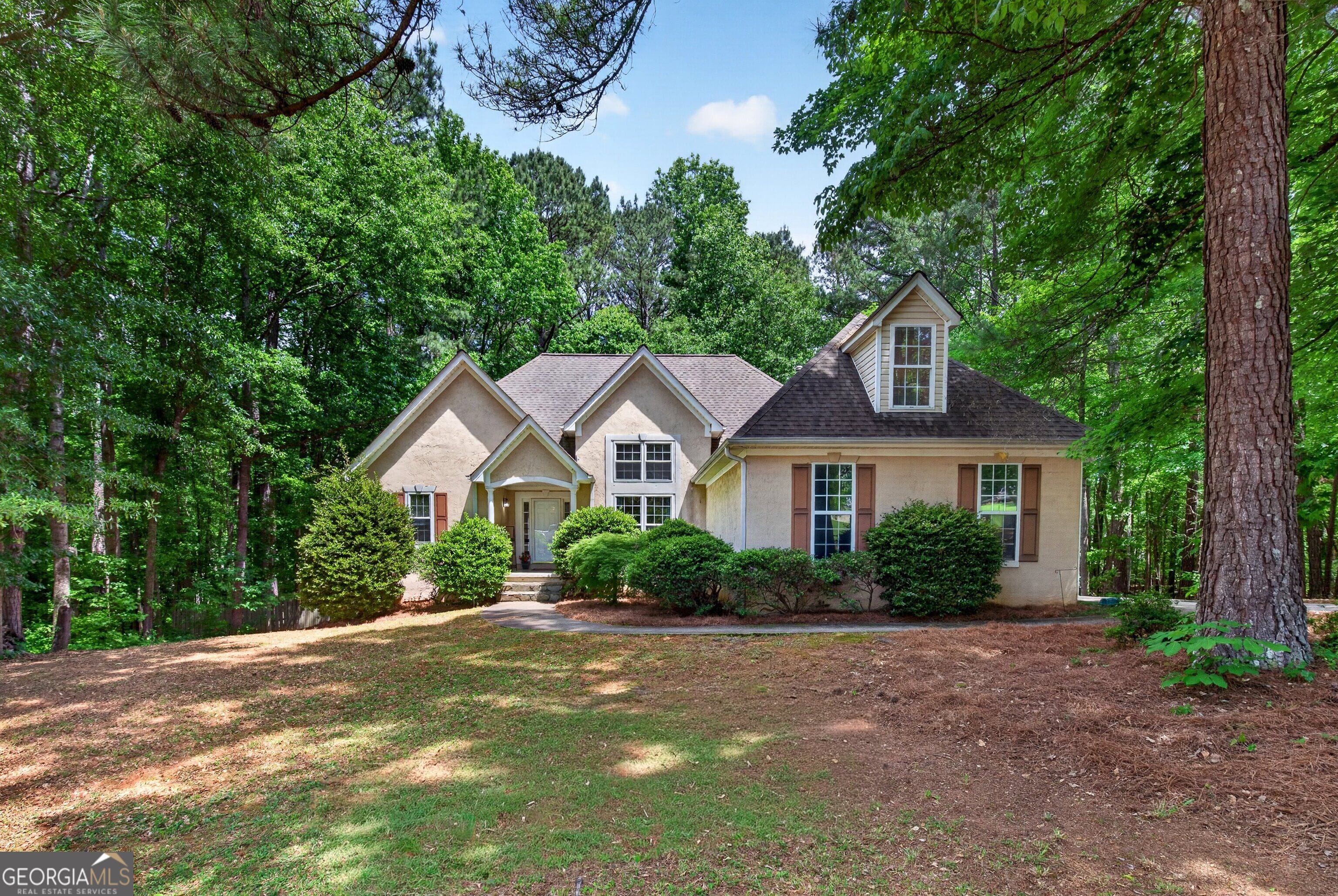 101 Line Creek Way, Sharpsburg, GA, 30277