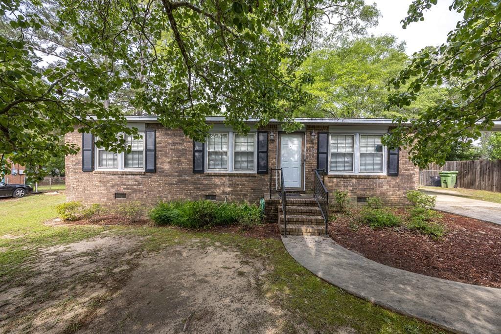 6127 Williamsburg Drive, Columbus, GA, 31909