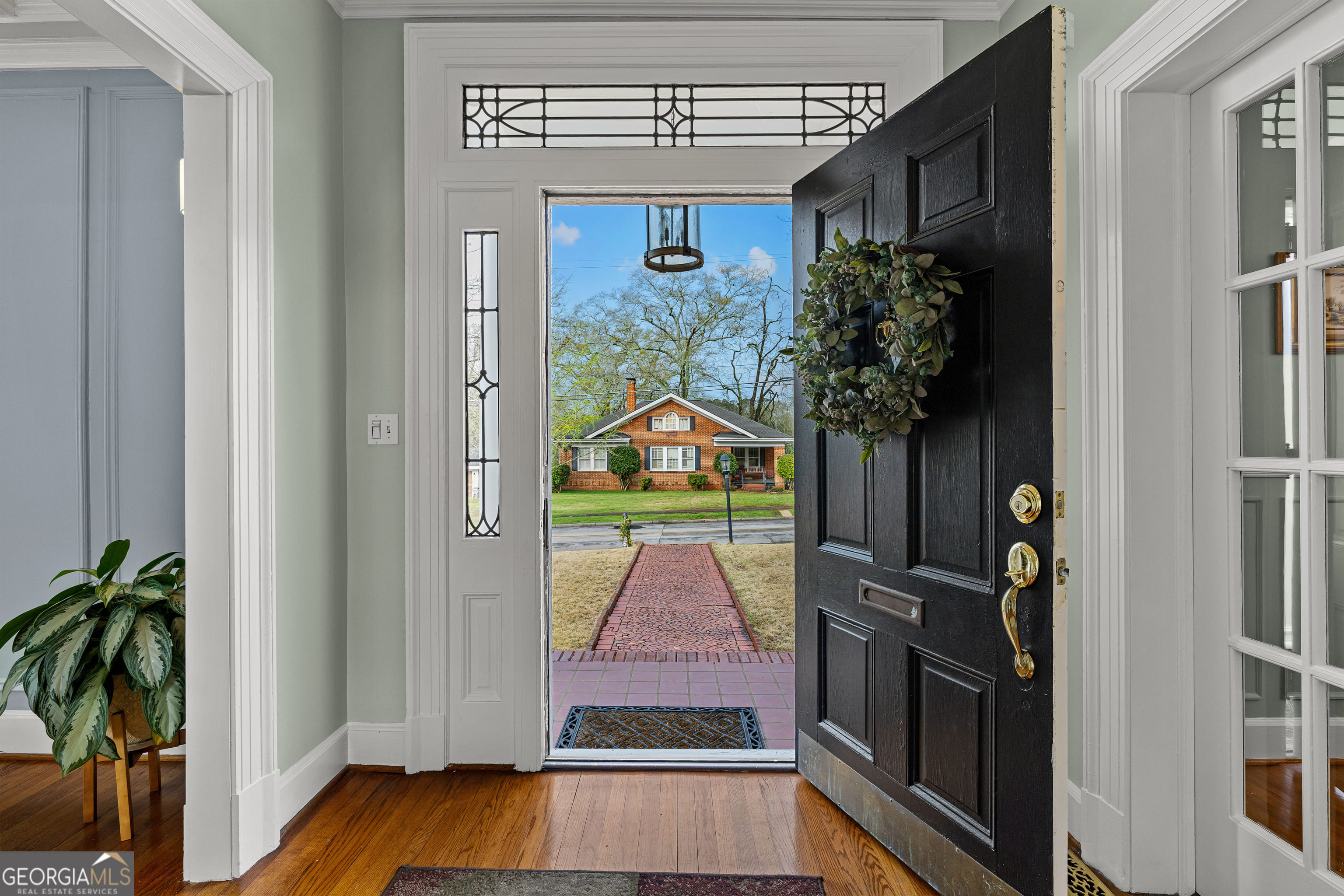 403 College, Lagrange, GA, 30240