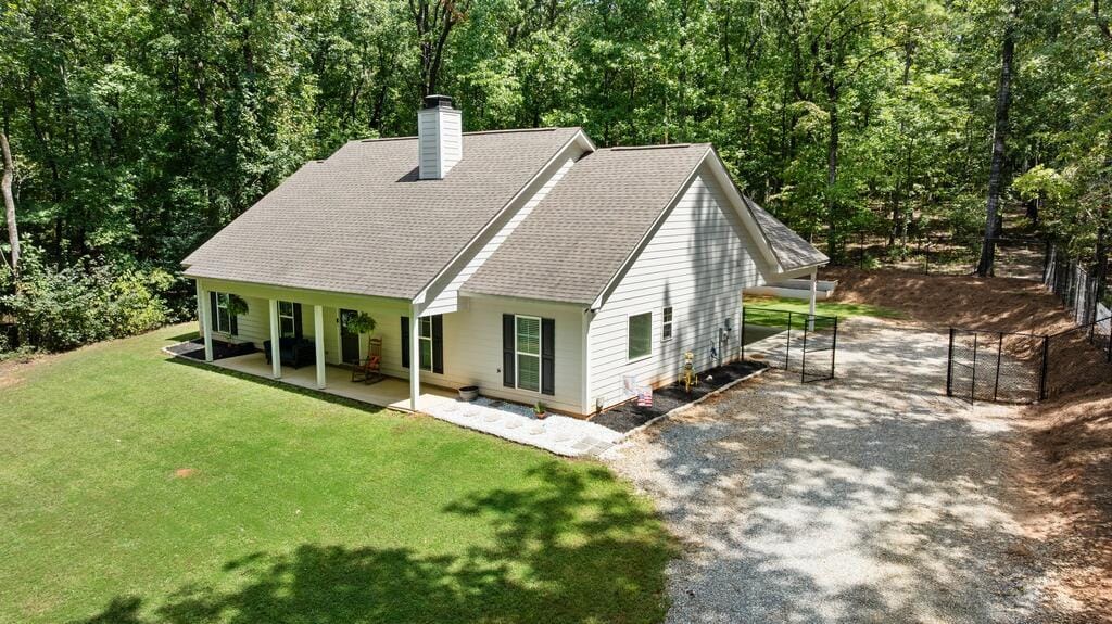 12506 Highway 0219, West Point, GA, 31833