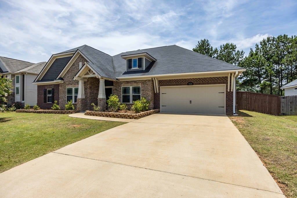 7821 Woodland Ridge Drive, Midland, GA, 31820 — Photo 3