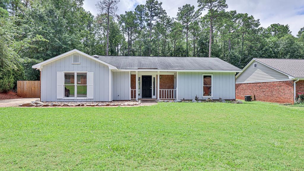 4771 Bridlewood Drive, Columbus, GA, 31909
