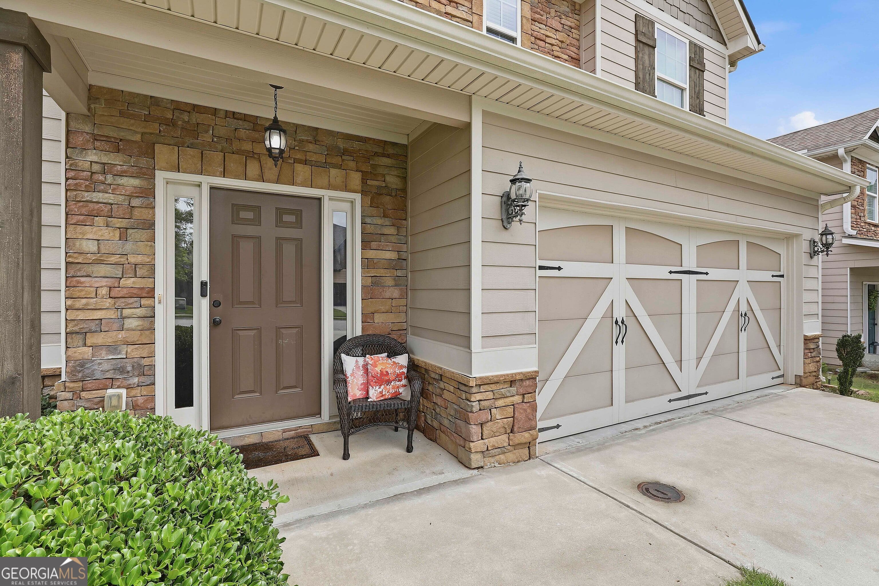 313 Briandwood Dr, Newnan, GA 30265