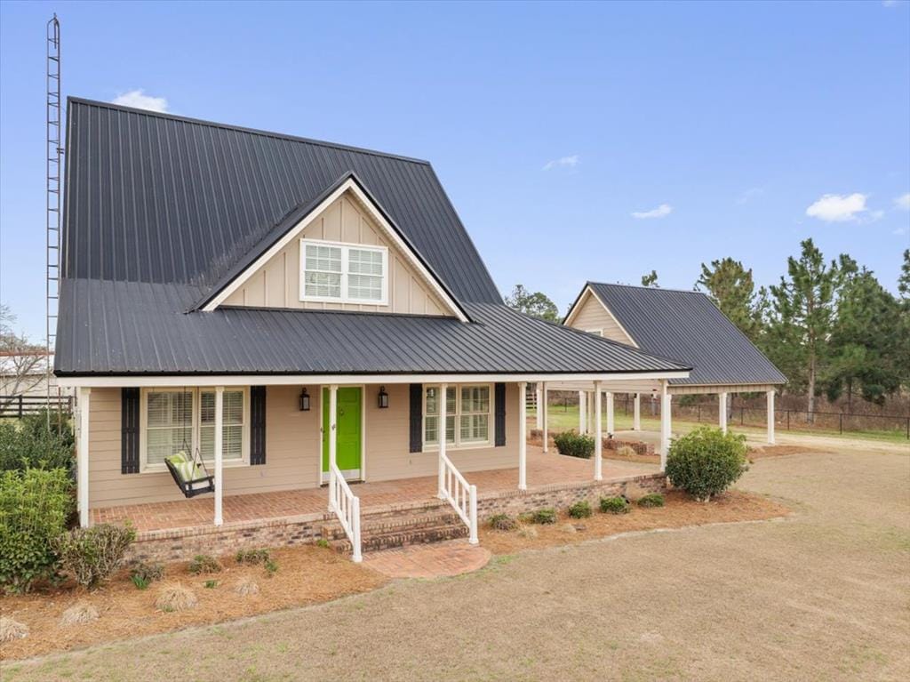 1156 Blue Springs Road, Sylvester, GA, 31791