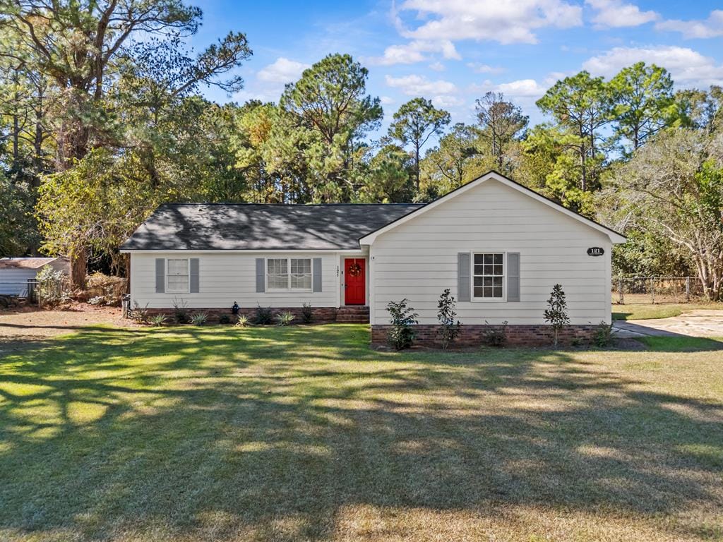 121 Lockett Station Rd, Albany, GA 31721, USA — Photo 1