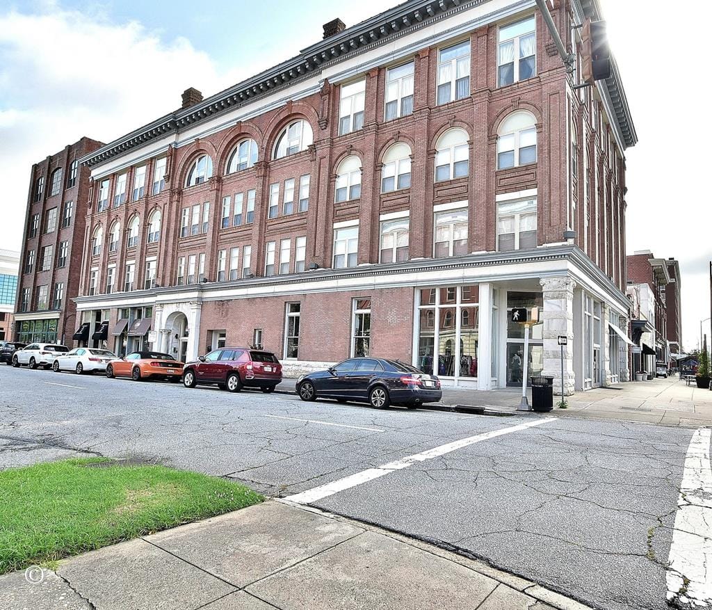 1204 1st Avenue #406, Columbus, GA, 31901