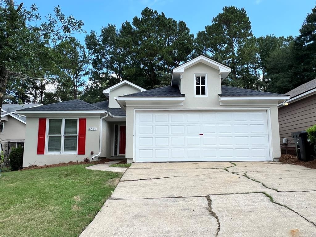 4571 Mayo Drive, Columbus, GA, 31909