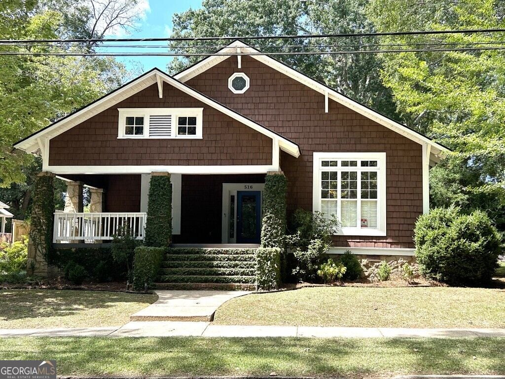 516 Lincoln Street, LaGrange, GA, 30240