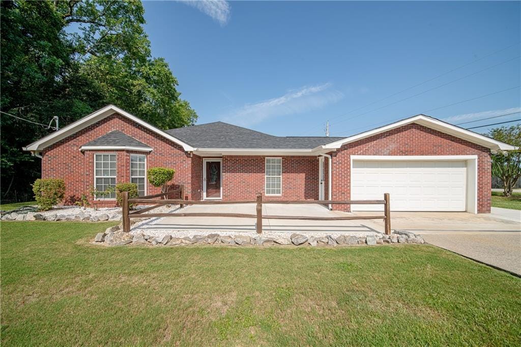 638 Mimosa, Phenix City, AL, 36870