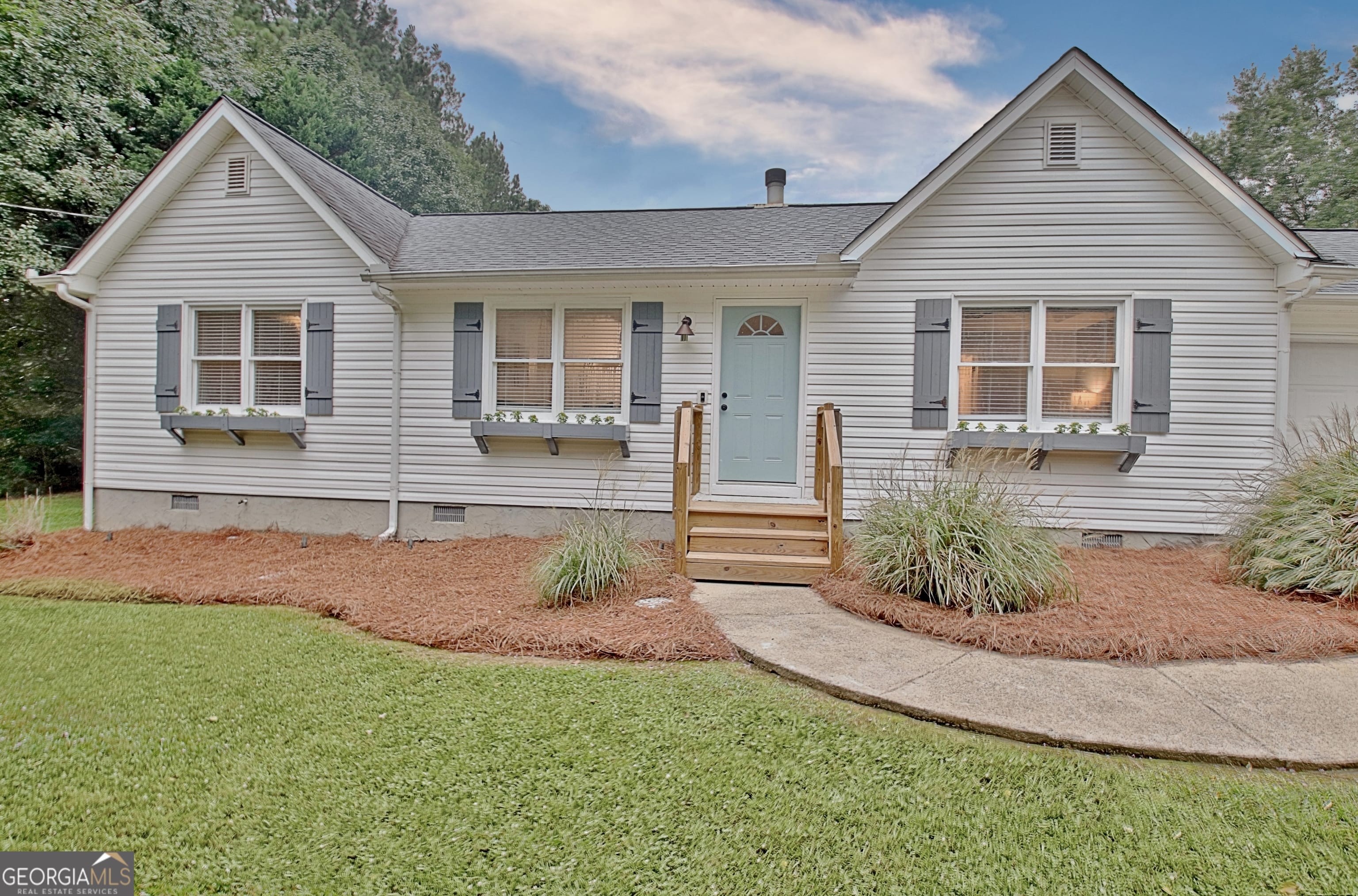 41 Mt Carmel Rd, Senoia, GA 30276, USA