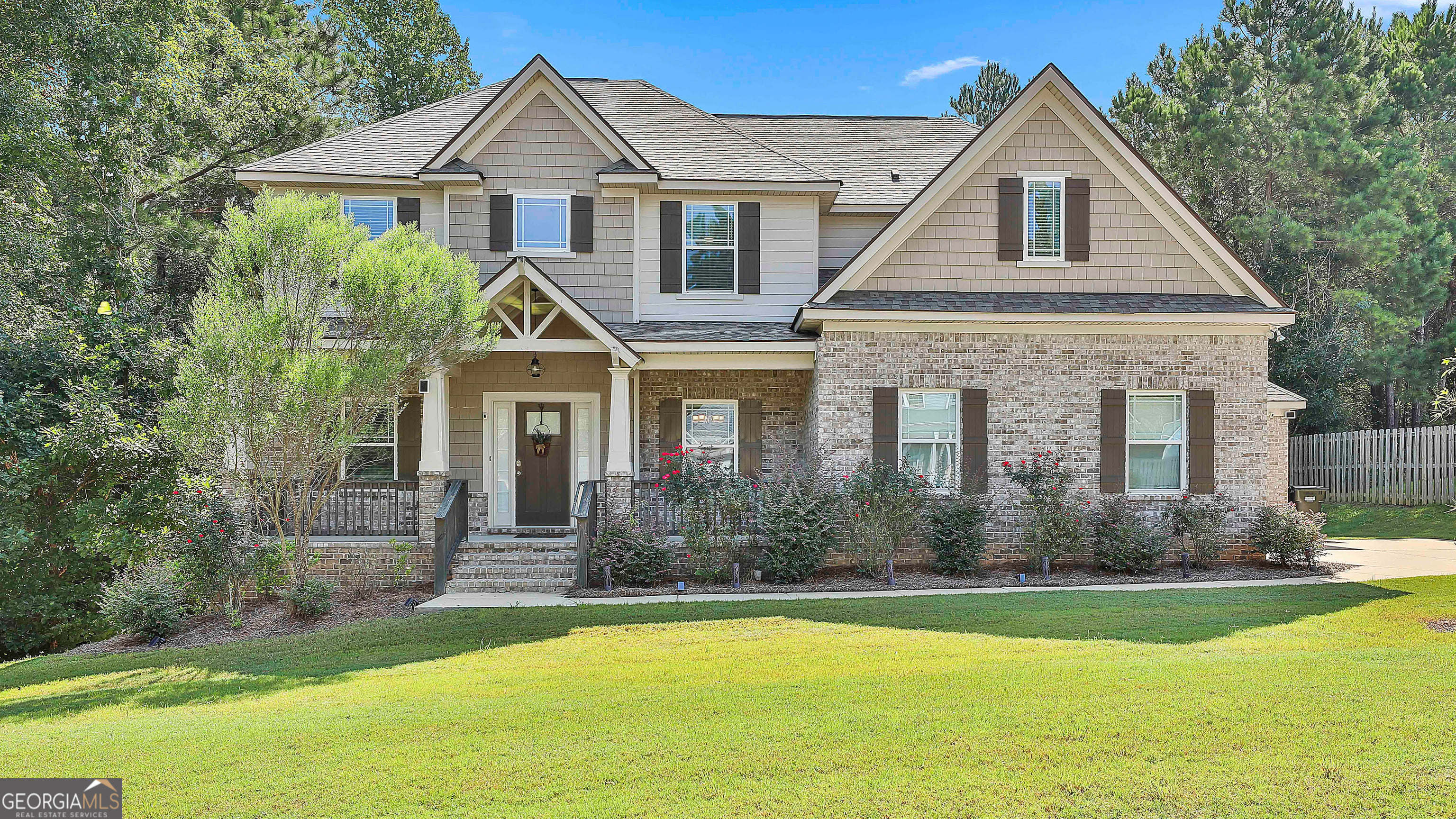 9410 Forest Crown Dr, Fortson, GA 31808