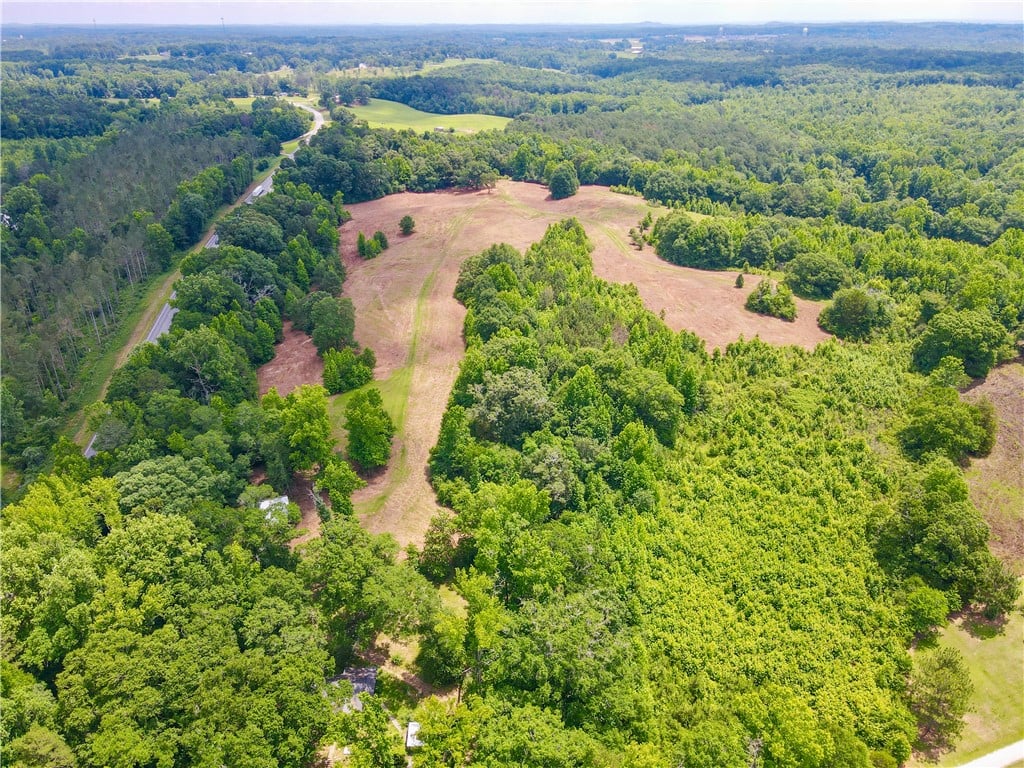 0 Gentry Dr, Ashland, AL 36251