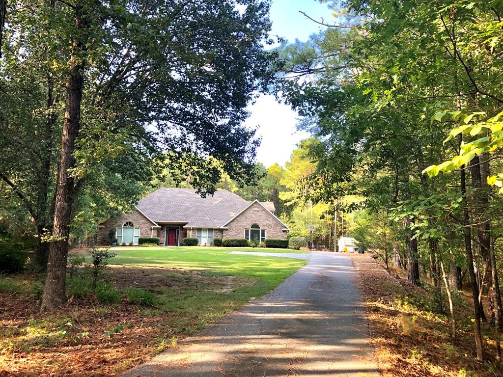 8935 - K Moore Road #Lot K, Columbus, GA, 31904