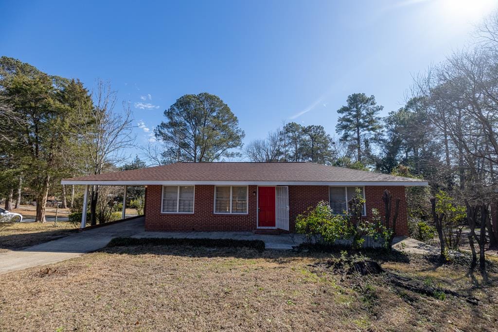 2698 Shawnee Avenue, Columbus, GA, 31907