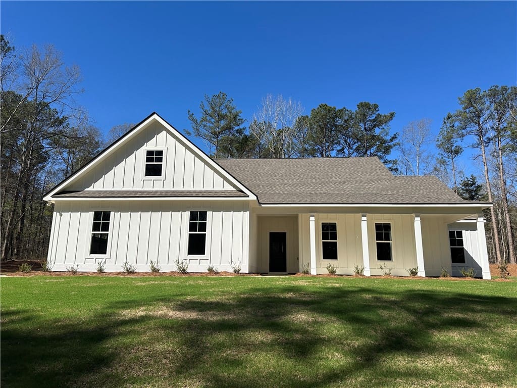 875 LEE ROAD 69, Camp Hill, AL, 36850