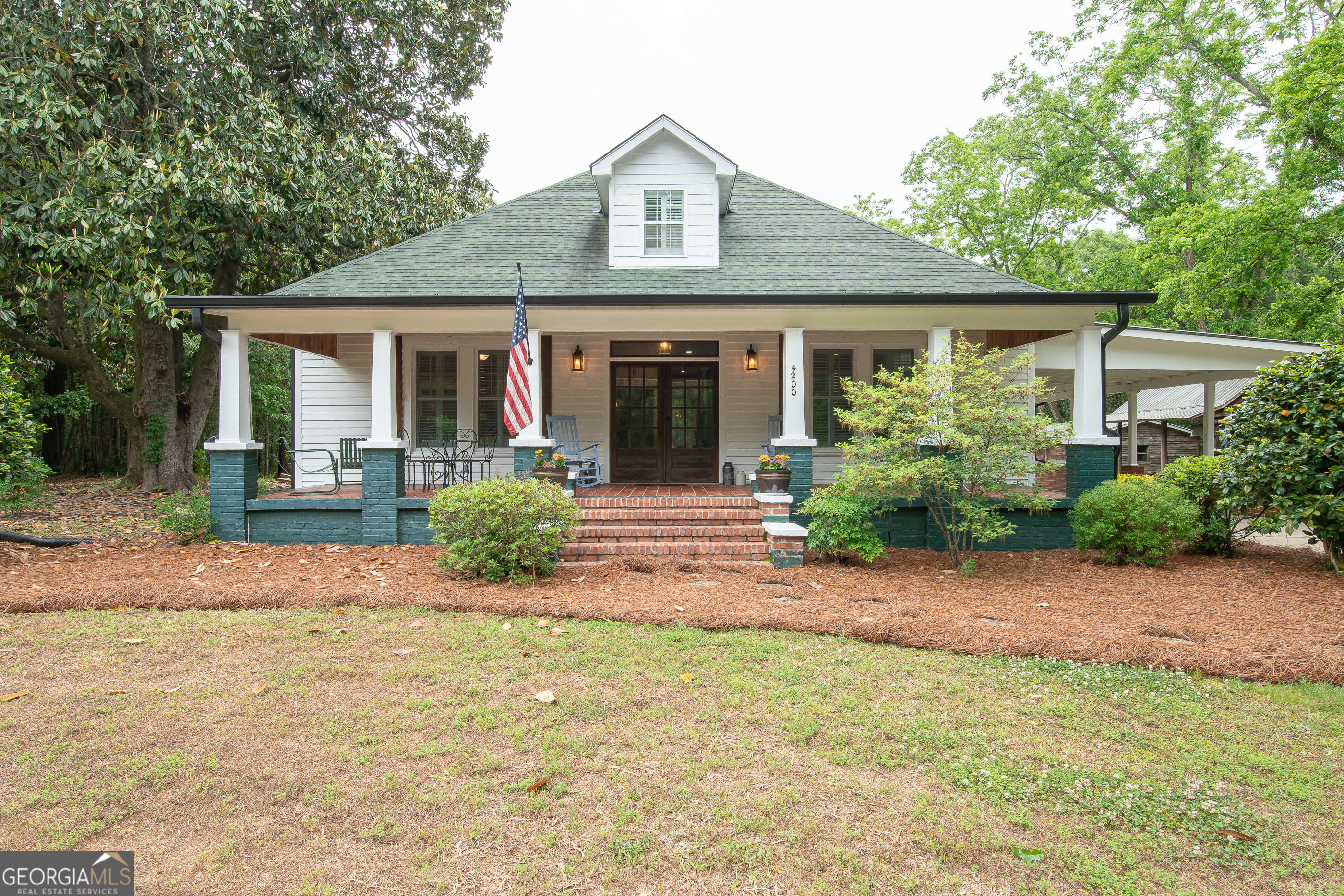 4200 GA-85, Manchester, GA 31816, USA