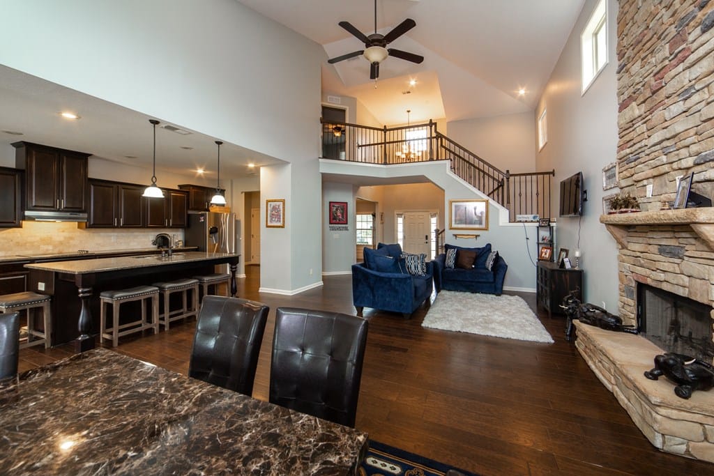 4580 Ivy Wood Drive, Fortson, GA, 31808