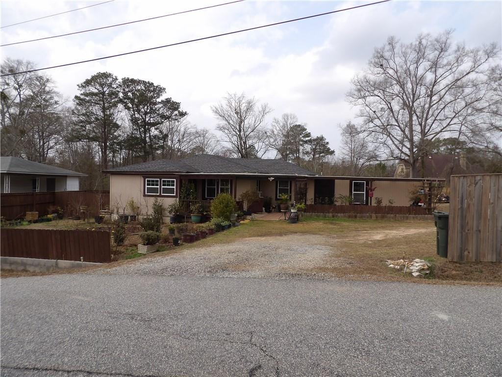 19 Rosemount Circle, Phenix City, AL, 36869 — Photo 1