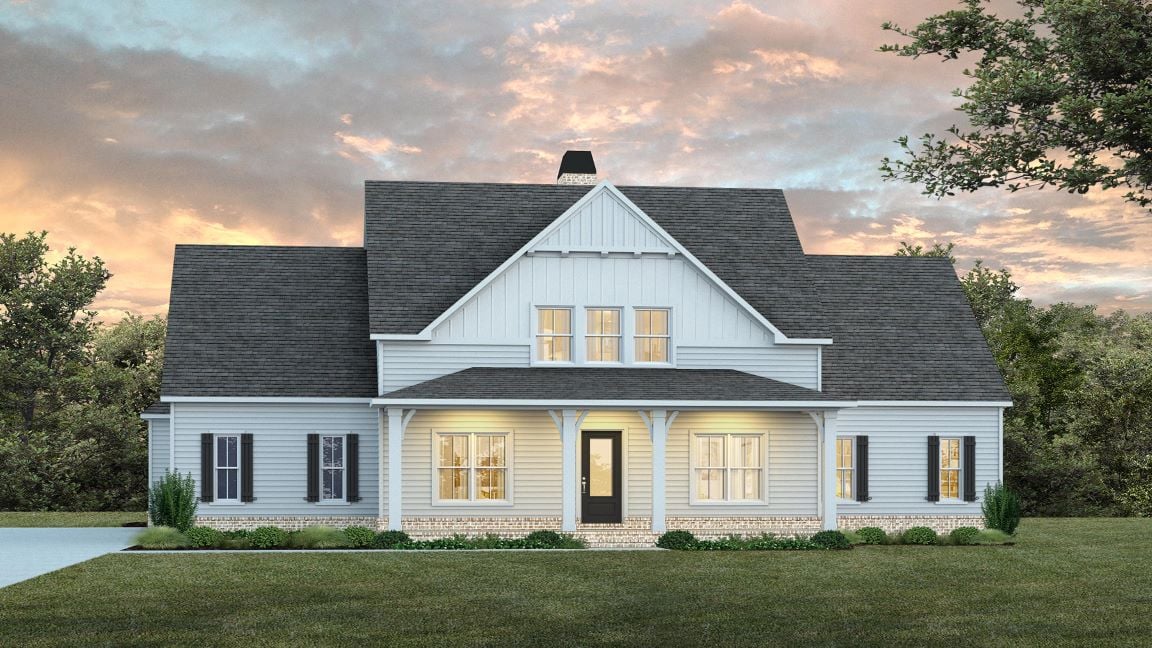 Lot 22 HOMESTEAD, Smiths Station, AL, 36877