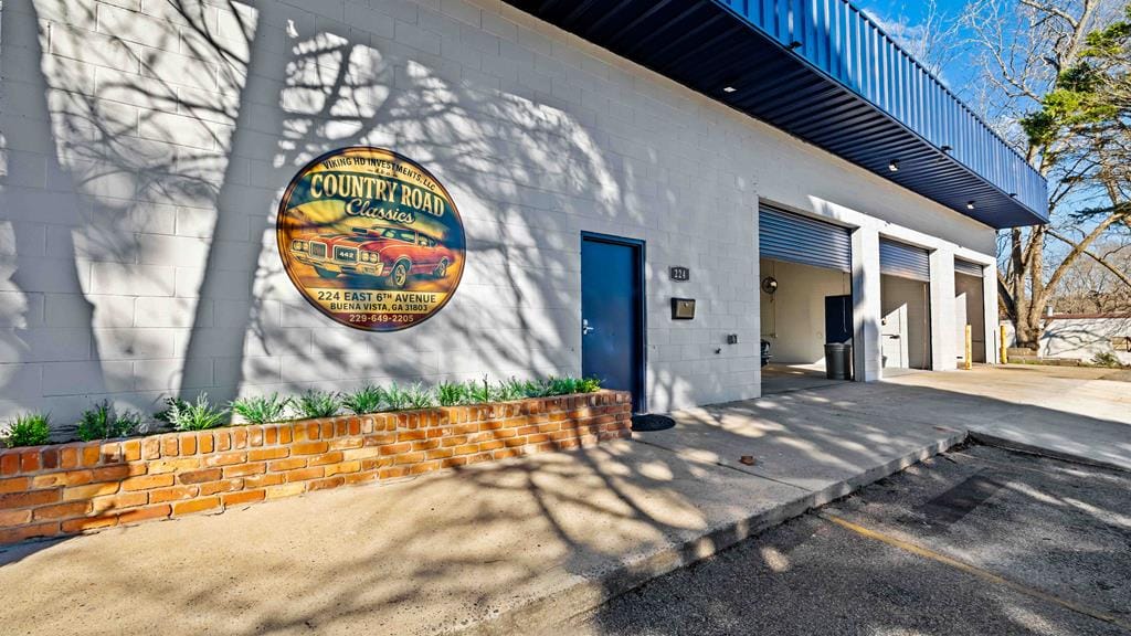 224 East 6th Avenue, Buena Vista, GA, 31803