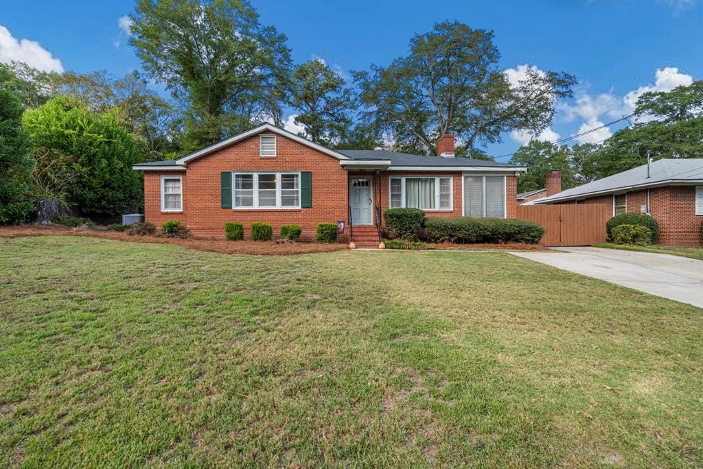 3935 Dexter Drive, Columbus, GA, 31907