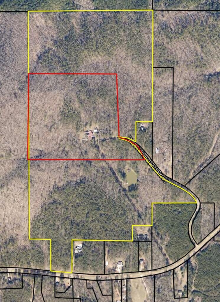 460 Roger Copeland Rd, Hamilton, GA 31811