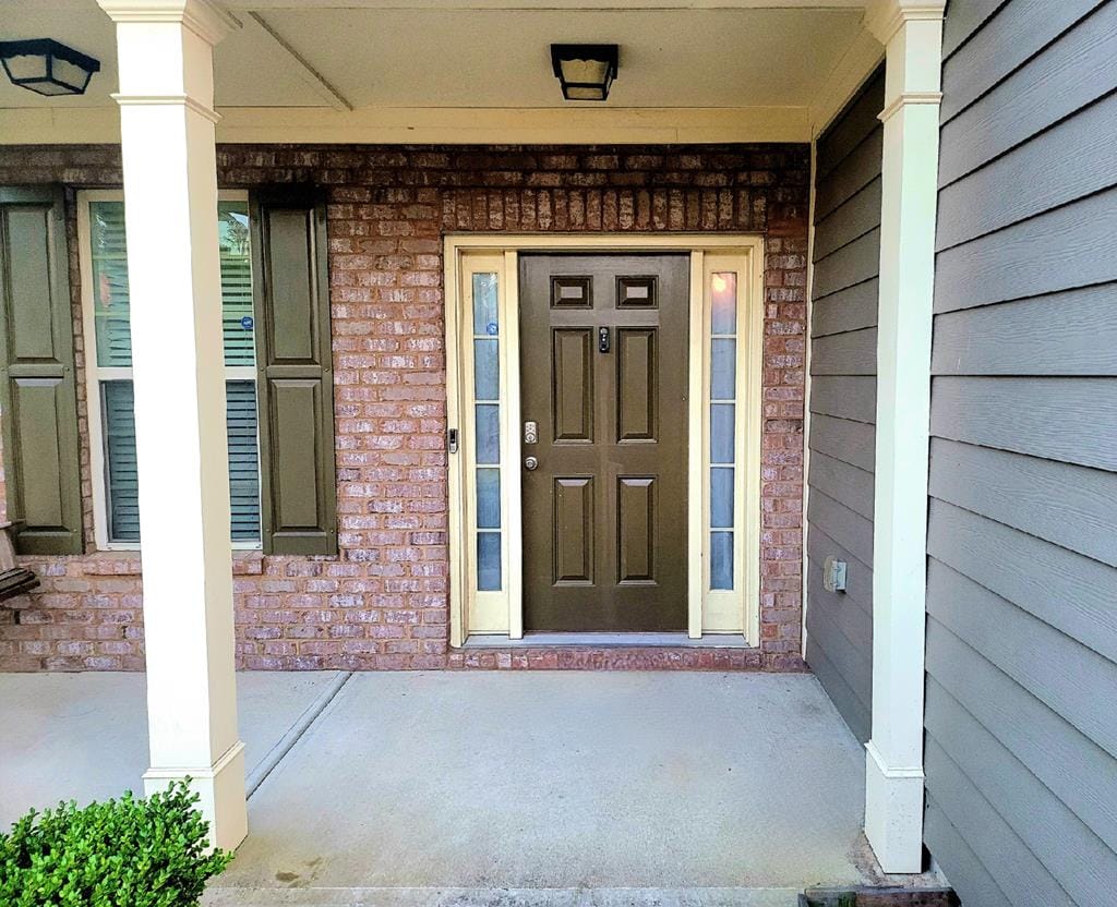 6400 Lemongrass Drive, Columbus, GA, 31907