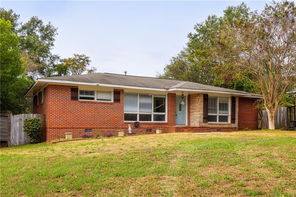 2209 8th Avenue, Phenix City, AL, 36867