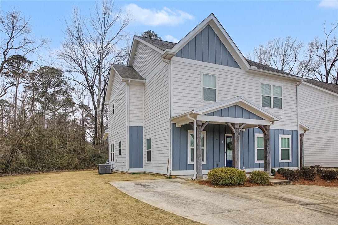 704 NORTHERN VILLAGE, Auburn, AL, 36830 — Photo 3